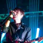 The Postal Service with Baths at Fox  Theatre - Photos - April 15, 2013