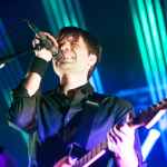 The Postal Service with Baths at Fox  Theatre - Photos - April 15, 2013