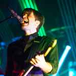The Postal Service with Baths at Fox  Theatre - Photos - April 15, 2013