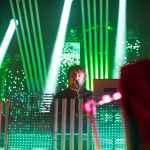 The Postal Service with Baths at Fox  Theatre - Photos - April 15, 2013