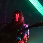 The Postal Service with Baths at Fox  Theatre - Photos - April 15, 2013