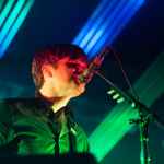 The Postal Service with Baths at Fox  Theatre - Photos - April 15, 2013