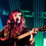 The Postal Service with Baths at Fox  Theatre - Photos - April 15, 2013