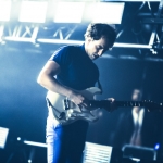 The Strokes at Wiltern