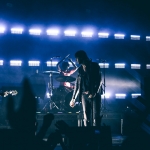 The Strokes at Wiltern