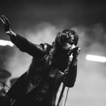 The Strokes at Wiltern