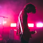The Strokes at Wiltern