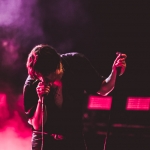 The Strokes at Wiltern
