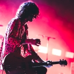 The Strokes at Wiltern