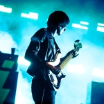 The Strokes at Wiltern
