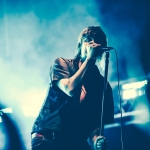 The Strokes at Wiltern