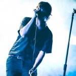 The Strokes at Wiltern