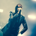 The Strokes at Wiltern