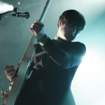 The Strypes at El Rey, 3/31/2014