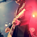The Strypes at El Rey, 3/31/2014