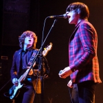 The Strypes at El Rey, 3/31/2014