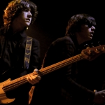The Strypes at El Rey, 3/31/2014