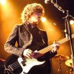 The Strypes at El Rey, 3/31/2014