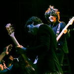 The Strypes at El Rey, 3/31/2014