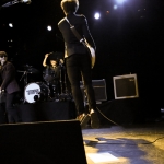The Strypes at El Rey, 3/31/2014