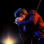 The Strypes at El Rey, 3/31/2014