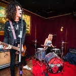 The Two Tens at Redwood Bar