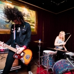 The Two Tens at Redwood Bar