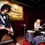 The Two Tens at Redwood Bar