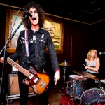 The Two Tens at Redwood Bar