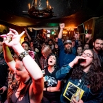 The Two Tens at Redwood Bar