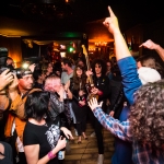 The Two Tens at Redwood Bar