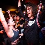 The Two Tens at Redwood Bar