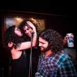 The Two Tens at Redwood Bar
