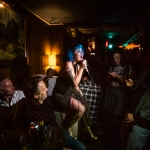 Well Hung Heart at Redwood Bar