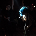 Well Hung Heart at Redwood Bar