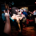 Well Hung Heart at Redwood Bar