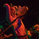 The Schizophonics at The Hi Hat