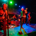 The Woggles at The Hi Hat