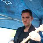 The XX at the 98.7 Penthouse - Photos- July 23, 2012