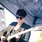 The XX at the 98.7 Penthouse - Photos- July 23, 2012