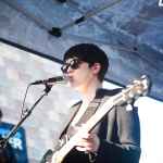 The XX at the 98.7 Penthouse - Photos- July 23, 2012