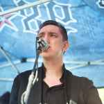 The XX at the 98.7 Penthouse - Photos- July 23, 2012