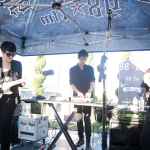 The XX at the 98.7 Penthouse - Photos- July 23, 2012