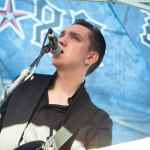 The XX at the 98.7 Penthouse - Photos- July 23, 2012