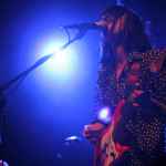 Thee Oh Sees/El Rey/ Septmeber 9th, 2012