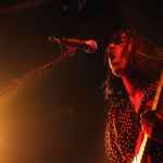 Thee Oh Sees/El Rey/ Septmeber 9th, 2012