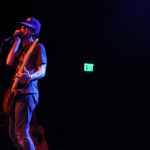 Thee Oh Sees/El Rey/ Septmeber 9th, 2012
