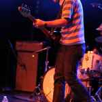 Thee Oh Sees/El Rey/ Septmeber 9th, 2012