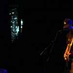 Thee Oh Sees/El Rey/ Septmeber 9th, 2012