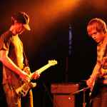 Thee Oh Sees/El Rey/ Septmeber 9th, 2012